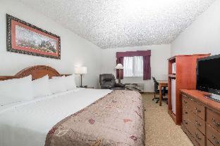 Baymont By Wyndham Marshfield Hotel Kamer foto